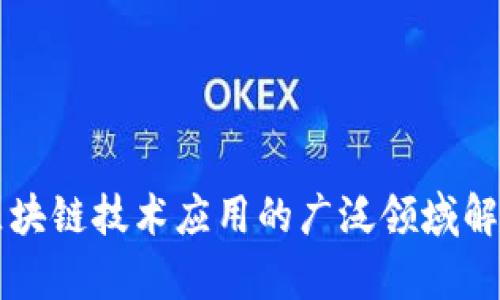 区块链技术应用的广泛领域解析