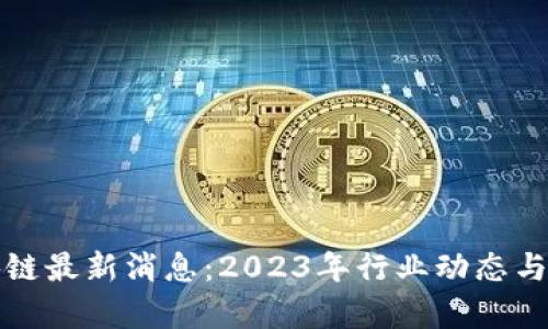 如皋区块链最新消息：2023年行业动态与发展前景