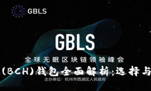 比特币经典(BCH)钱包全面解析：选择与安全性指南