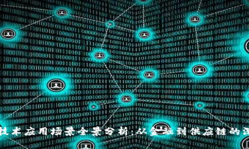 区块链技术应用场景全景分析：从金融到供应链的深度揭秘