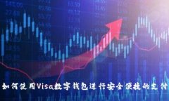 如何使用Visa数字钱包进行