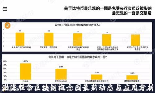 
渤海股份区块链概念图最新动态与应用分析