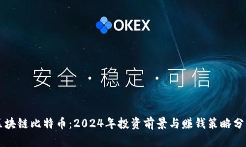 区块链比特币：2024年投资前景与赚钱策略分析