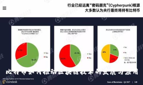 比特币如何推动区块链技术的发展与应用