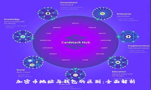 加密币地址与钱包的区别：全面解析