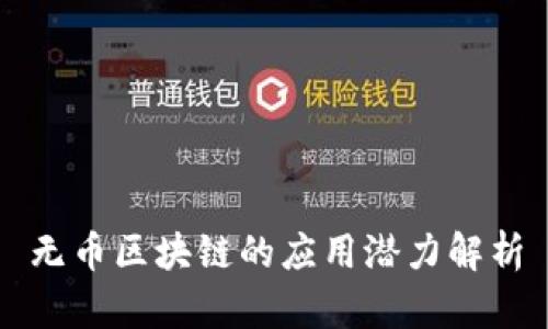 无币区块链的应用潜力解析