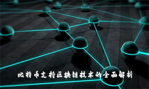 比特币支持区块链技术的全面解析