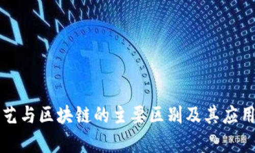 爱奇艺与区块链的主要区别及其应用分析