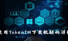 如何使用TokenIM下载视频的