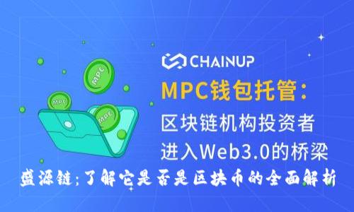 盛源链：了解它是否是区块币的全面解析