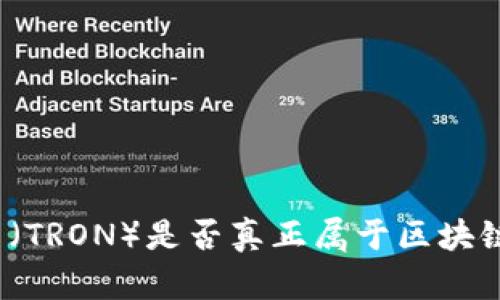 波场币（TRON）是否真正属于区块链技术？