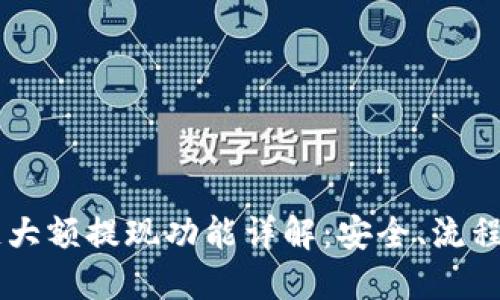 区块链大额提现功能详解：安全、流程与应用