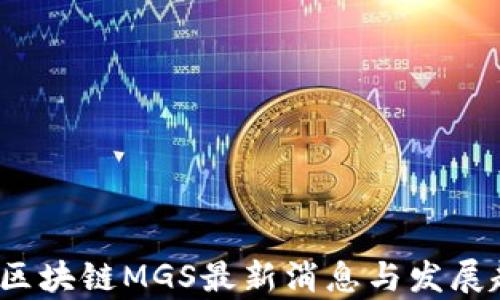 
2023年区块链MGS最新消息与发展趋势分析
