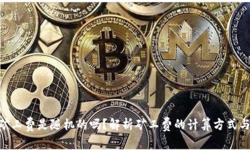 tokenim矿工费是随机的吗？解析矿工费的计算方式与影响因素