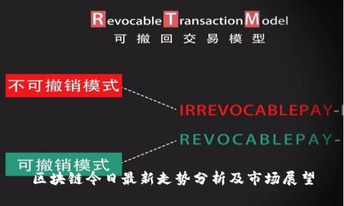 区块链今日最新走势分析及市场展望