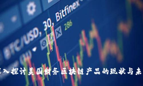深入探讨美国财务区块链产品的现状与未来