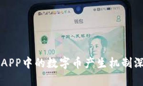 区块链APP中的数字币产生机制深入解析
