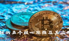 区块链的五个核心思维及