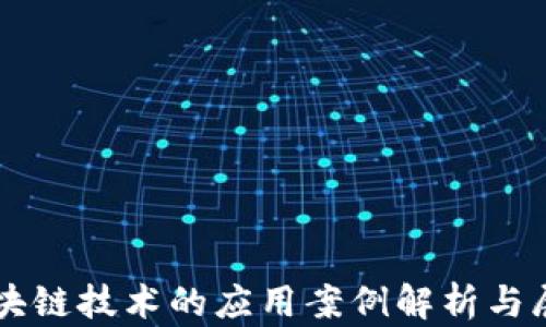 
区块链技术的应用案例解析与展望