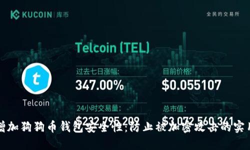 如何增加狗狗币钱包安全性：防止被加密攻击的实用指南