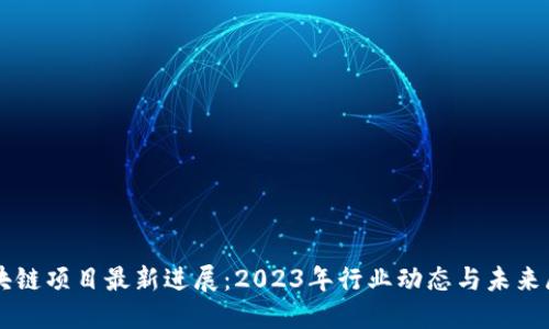 区块链项目最新进展：2023年行业动态与未来展望