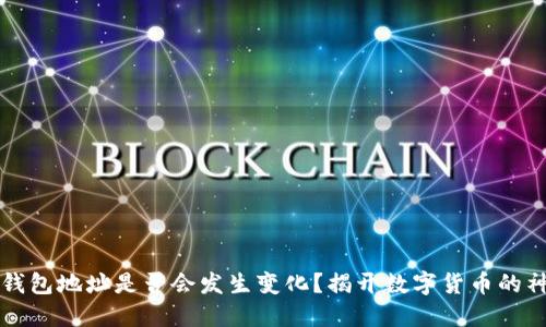 虚拟币钱包地址是否会发生变化？揭开数字货币的神秘面纱