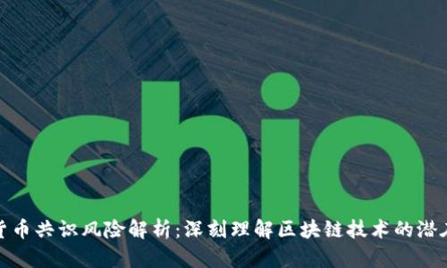 加密货币共识风险解析：深刻理解区块链技术的潜在挑战