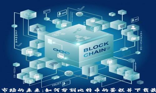 
区块链市场的未来：如何分割比特币的蛋糕并下载最佳应用