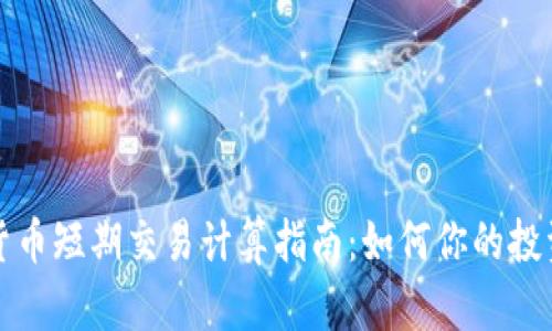 加密货币短期交易计算指南：如何你的投资决策