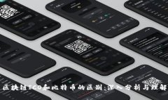 区块链ICO和比特币的区别