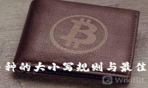 区块链币种的大小写规则与最佳实践分析