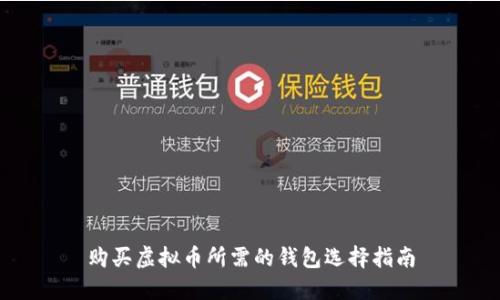 购买虚拟币所需的钱包选择指南