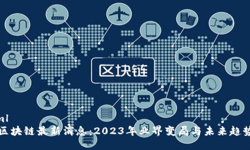 ```xml
水桥区块链最新消息：2023年业界变局与未来趋势分析