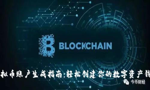 虚拟币账户生成指南：轻松创建你的数字资产钱包