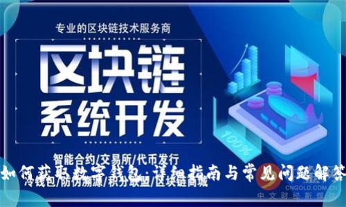 如何获取数字钱包：详细指南与常见问题解答
