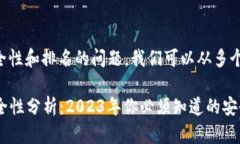 关于TP钱包的安全性和排名