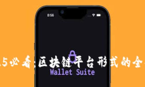 2025必看：区块链平台形式的全解析