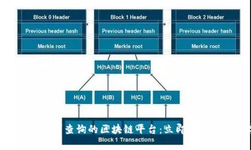 2025必看！国家可查询的区块链平台：立即体验未来数字经济