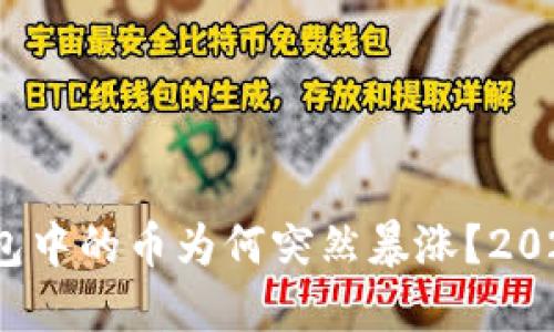 立即了解：TP钱包中的币为何突然暴涨？2023年投资者必看