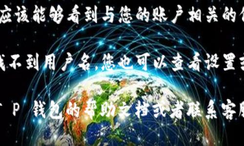 要查看 T P 钱包的用户名，您可以按照以下步骤操作：

1. **打开 T P 钱包应用**：在您的手机上找到并打开 T P 钱包的应用。

2. **登录您的账户**：如果您尚未登录，请输入您的注册信息，完成登录。

3. **进入个人中心**：在应用主界面，通常会有一个“个人中心”或者“我的账户”的选项，点击进入。

4. **查看账户信息**：在个人中心页面，您应该能够看到与您的账户相关的信息，包括用户名、钱包地址、余额等。

5. **设置或安全选项**：如果在个人中心找不到用户名，您也可以查看设置或安全选项，有时用户名信息会在这里显示。

如果您仍然无法找到用户名，建议您查阅 T P 钱包的帮助文档或者联系客服寻求支持。