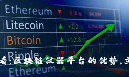 2025必看：区块链仪器平台的优势，立即了解！