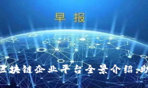 2025必看！深圳区块链企业平台全景介绍，助你掌握未来财富