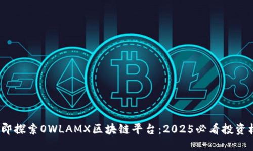  立即探索OWLAMX区块链平台：2025必看投资机会