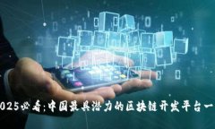 2025必看：中国最具潜力的