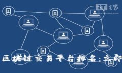 2023年度产业区块链交易平