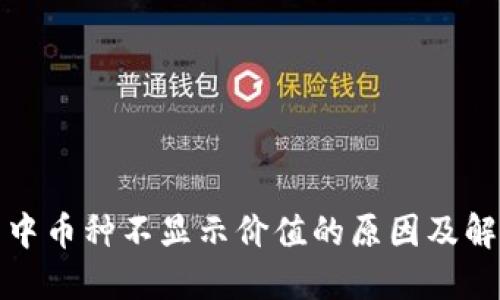 TP钱包中币种不显示价值的原因及解决方案
