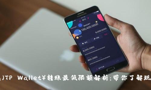 TP钱包（TP Wallet）转账最低限额解析：带你了解现行政策