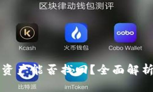 TP钱包误转资产能否找回？全面解析与恢复指南