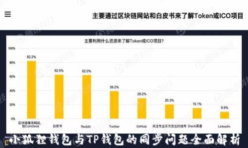 
小狐狸钱包与TP钱包的同步问题全面解析