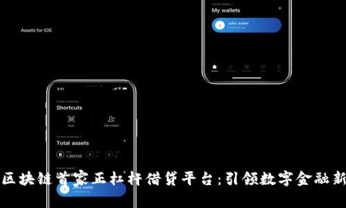 优质区块链首家正杠杆借贷平台：引领数字金融新纪元